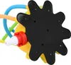 COM-FOUR® Wassersprinkler für Kinder - Oktopus Sprinkler Produktbild-Vorschau 5
