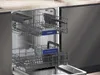 Siemens iQ300 SN53HS10UE, Halb integriert, Standardgröße Produktbild-Vorschau 9