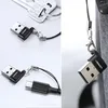 Ugreen Adaptateur Usb Us280 Usb-C vers Usb-A 2.0 (Noir) Voir les images du produit 9