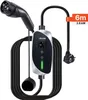 VEVOR Mobilna stacja ładowania, 3,6 kW, 16 A, stacja Podgląd zdjęcia produktu 8