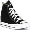 Converse Chuck Taylor All Star Wedge Platform Czarny Podgląd zdjęcia produktu 7
