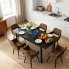 Meubles Cosy – zestaw 6 foteli do jadalni w stylu Podgląd zdjęcia produktu 7