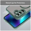MagSafe Handyhülle für Samsung Galaxy A37 5G TPU Hybrid Produktbild-Vorschau 7