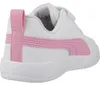 Kinder-Low-Top-Sneaker mit Klettverschluss – Courtflex V3 V Produktbild-Vorschau 9