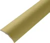 40mm Aluminiumprofil Übergangsprofil Aluminium, glatt, Produktbild-Vorschau 1