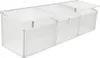 Pařeniště Vitavia Gaia polykarbonát 3x 180 x 53 x 38/51 cm Náhled obrázku produktu 10