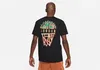 Tshirts Nike Air Jordan Sport Dna CZ8059010 Produktbild-Vorschau 2