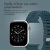 Bracelet Accezz Ocean pour Apple Watch | 38/40/41/42 mm - Voir les images du produit 7