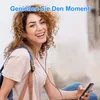 MP3-Player, Bluetooth 5.0 MP3-Player, 64 GB, unterstützt Produktbild-Vorschau 7