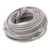 kabel 5M/10M/15M/20M RJ45+DC Ethernet CCTV do kamer IP NVR Podgląd zdjęcia produktu 7