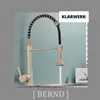 BERND | Rubinetto girevole Gastronomia Beige | Rubinetto da Anteprima dell’immagine prodotto 2