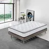 DEWINNER Matelas 90x190 | Mousse 22 cm et Mousse A Mémoire Voir les images du produit 2