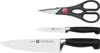 ZWILLING Messerset 3-tlg 1002242 ZWILLING 4STERNE Produktbild-Vorschau 2
