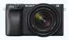 Sony A6400 Zwart + 18-135mm Náhľad obrázku produktu 4