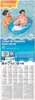 Gommone Bestway® per bambini Floating Friends™ 102 x 69 cm Anteprima dell’immagine prodotto 8