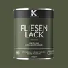 Kenzopaints 750ml Fliesenlack Fliesenfarbe - Olivgrün (RAL Produktbild-Vorschau 1