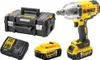 Dewalt DCF899P2-QW - Accu-slagmoersleutel Set - 18 V - 950 Productafbeelding-voorbeeld 7