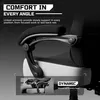 LUCKRACER Chaise de jeu, chaise de bureau avec accoudoirs Voir les images du produit 3