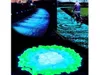 Fluorescenčné fluorescenčné kamene 100 balení Grün Náhľad obrázku produktu 2