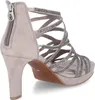 MARCO TOZZI Damen Sandalette Glitzer Kreuzriemen Produktbild-Vorschau 11