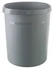 HAN Papierkorb KARMA 18198-19 18Liter Kunststoff Produktbild-Vorschau 2