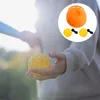 Pickleball-Trainer-Reboundball mit hoher Bespannung, Produktbild-Vorschau 7