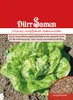 Dürr-Samen - Kopfsalat Winter-Maiwunder - Saatgut - 0034 Produktbild-Vorschau 1