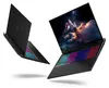 Acer Nitro 18 AI (Obsidian Black, 18" WQXGA, AMD Ryzen™ AI Produktbild-Vorschau 4
