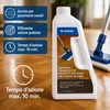 Pulizia parquet, detergente intensivo 750ml per parquet e Anteprima dell’immagine prodotto 4