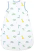 TupTam Baby Sommer Schlafsack 0.5 TOG aus  en Materialien, Produktbild-Vorschau 5