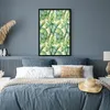 MuchoWow® MuchoWow® Gerahmtes Poster Muster - Vintage - Produktbild-Vorschau 4
