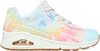 Skechers Chaussures Hyped Hippie, 155362WHITEMULTI Voir les images du produit 40