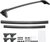 Traversa portatutto SucceBuy, compatibile con Toyota RAV4 Anteprima dell’immagine prodotto 1