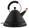 Alessi Mg32, Water-Kettle Tc B (Art.-Nr. MG32TC B, EAN Voir les images du produit 2