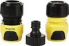 KÄRCHER 26451560 KÄRCHER Gartenschlauchadapter-Set 10,0 m Voir les images du produit 5