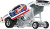 Hot Wheels JBL01, veicolo da corsa, 3 anni/anni, metallo, Anteprima dell’immagine prodotto 4