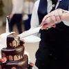 Tortenschneideset für Hochzeiten, Tortenmesser- und Produktbild-Vorschau 5