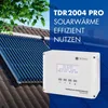 H-Tronic TDR 2004 PRO - Regolatore differenziale di Anteprima dell’immagine prodotto 4