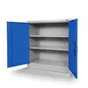 Büroschrank Metallschrank Aktenschrank Stahlschrank Produktbild-Vorschau 2