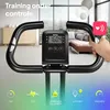 Vélo d'appartement - Vélo de fitness - Roulant Voir les images du produit 6