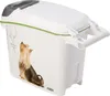 Curver Petlife Hund Futterbehälter, 6 KG (15 Liter), Produktbild-Vorschau 5