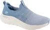 Skechers Arch Fit 2.0 150055-LTBL, scarpe sportive da Anteprima dell’immagine prodotto 1