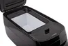 Yolco CX8 Black Frigorifero portatile con funzione Anteprima dell’immagine prodotto 5