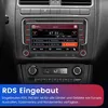 DAB+ Autoradio NAVI CD DVD Bluetooth Für VW Passat Golf 5/6 Náhled obrázku produktu 12