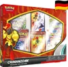 Pokemon PKM EX Collezione Premium Aprile 2024 - EVT 19. Anteprima dell’immagine prodotto 6