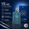 NG PERFUMES NG Wild Men Volumen: 15 ml Produktbild-Vorschau 3