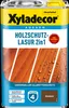 Xyladecor Holzschutz-Lasur 2in1, Nussbaum, 4 l - Produktbild-Vorschau 1