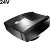 Autoheizung, 12 V/24 V, 180 W, Schnellheizlüfter, 180 ° Produktbild-Vorschau 7