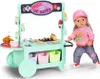 BABY born Snack Shop, Sklep dla lalki, 3 lat(a), Wymagane Podgląd zdjęcia produktu 9