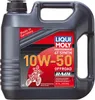 LIQUI MOLY 3052 Motoröl Motorrad 4T Synthetik 10W-50 Produktbild-Vorschau 3